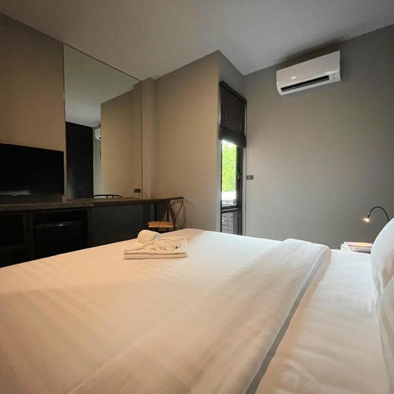 515 Victory Hotel Μπανγκόκ Εξωτερικό φωτογραφία